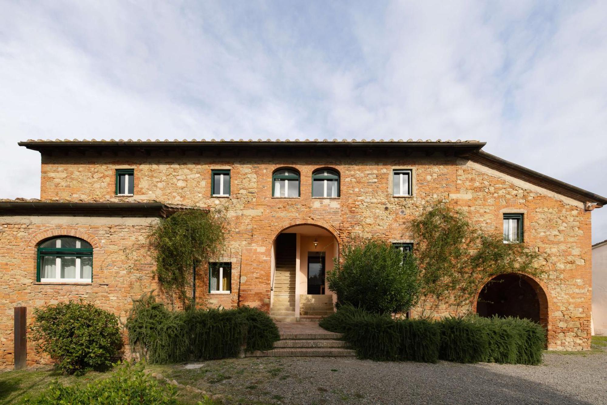 Villa Lena Palaia Exterior photo